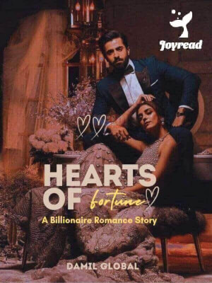 Read Hearts Of Fortune Novel PDF Free Online Step-by-Step