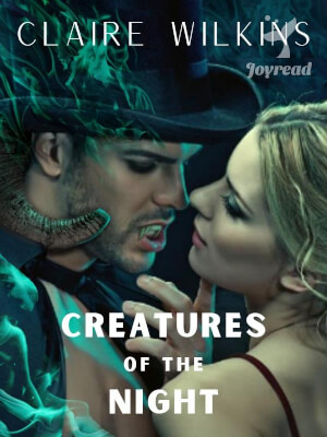 Read Creatures of THE Night Novel PDF Free Online Step-by-Step