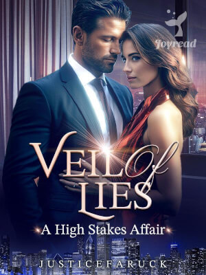 Read Veil Of Lies: A High Stakes Novel PDF Free Online Step-by-Step