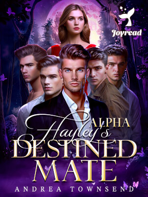 Read Alpha Hayley’s Destined Mate Novel PDF Free Online Step-by-Step