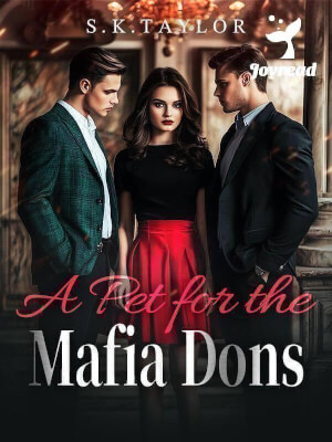 Read A Pet for the Mafia Dons Novel PDF Free Online Step-by-Step