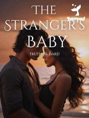 Read The Stranger’s Baby Novel PDF Free Online Step-by-Step