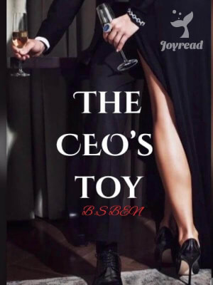 Read The CEO’s Toy Novel PDF Free Online Step-by-Step