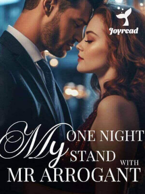 Read My One Night With Mr Arrogant Novel PDF Free Online Step-by-Step