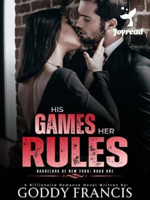 Read His Games, Her Rules Novel PDF Free Online Step-by-Step