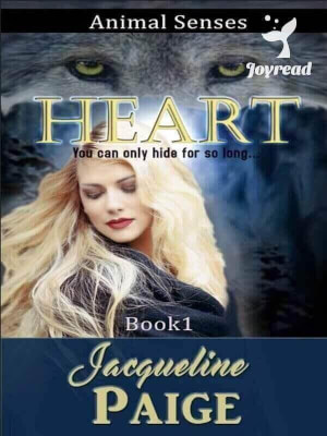 Read Animal Senses Book 1 – Heart Novel PDF Free Online Step-by-Step