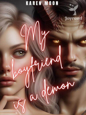 Read My Boyfriend Is A Demon Novel PDF Free Online Step-by-Step