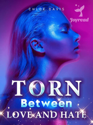 Read Torn Between Love and Hate Novel PDF Free Online Step-by-Step