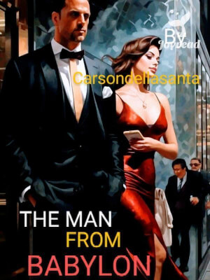 Read The Man From Babylon Novel PDF Free Online Step-by-Step