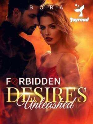 Read Forbidden Desires Unleashed Novel PDF Free Online Step-by-Step