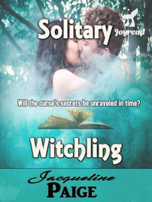 Read Solitary Witchling Novel PDF Free Online Step-by-Step