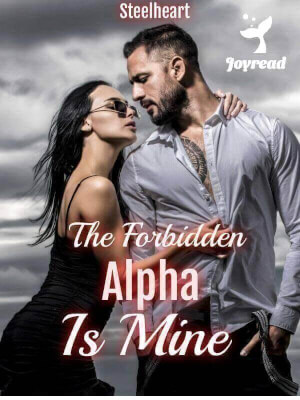 Read The Forbidden Alpha Is Mine Novel PDF Free Online Step-by-Step