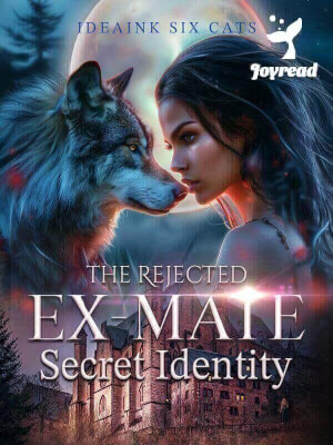 Read The Rejected Ex-mate’s Secret Identity Novel PDF Free Online Step-by-Step