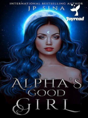 Read Alpha’s Good Girl Novel PDF Free Online Step-by-Step