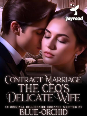 Read The CEO’s Delicate Wife Novel PDF Free Online Step-by-Step