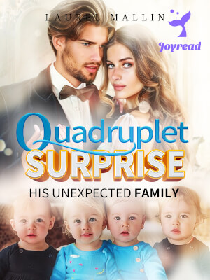 Read Quadruplet Surprise: His Unexpected Family Novel PDF Free Online Step-by-Step