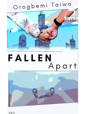 Read Fallen Apart Novel PDF Free Online Step-by-Step