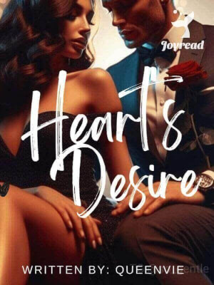 Read Heart’s Desire Novel PDF Free Online Step-by-Step