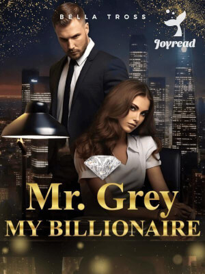 Read Mr. Grey My Billionaire Novel PDF Free Online Step-by-Step