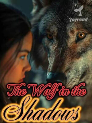 Read The Wolf In The Shadows Novel PDF Free Online Step-by-Step