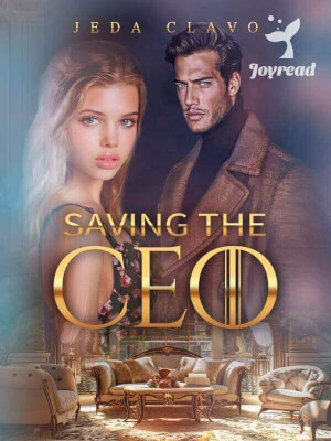 Read Saving the CEO Novel PDF Free Online Step-by-Step