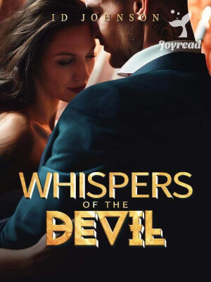 Read Whispers Of The Devil Novel PDF Free Online Step-by-Step