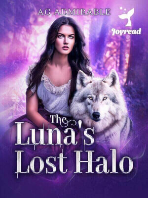 Read The Luna’s Lost Halo Novel PDF Free Online Step-by-Step