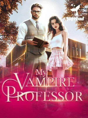 Read My Vampire Professor Novel PDF Free Online Step-by-Step