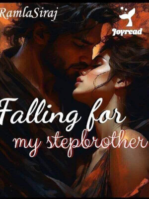 Read Falling For My Stepbrother Novel PDF Free Online Step-by-Step