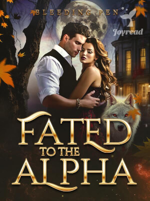 Read Fated To The Alpha Novel PDF Free Online Step-by-Step