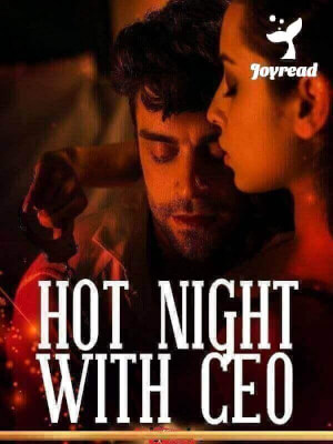 Read Hot Night With CEO Novel PDF Free Online Step-by-Step