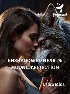 Read Enshadowed Hearts: Moonlit Rejections Novel PDF Free Online Step-by-Step