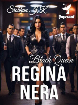 Read Regina Nera (Black Queen) Novel PDF Free Online Step-by-Step