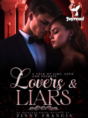 Read Lovers & Liars Novel PDF Free Online Step-by-Step