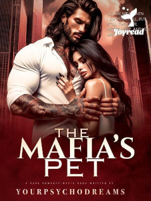 Read The Mafia’s Pet Novel PDF Free Online Step-by-Step