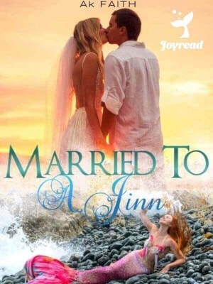 Read Married To A Jinn Novel PDF Free Online Step-by-Step