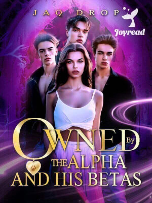 Read Owned By The Alpha And His Betas Novel PDF Free Online Step-by-Step