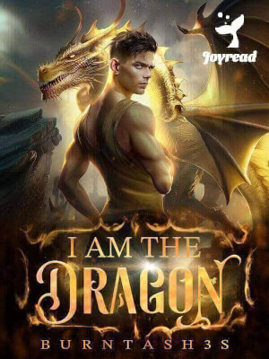 Read I Am The Dragon Novel PDF Free Online Step-by-Step