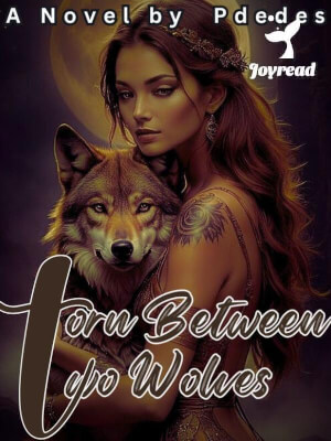 Read Torn Between Two Wolves Novel PDF Free Online Step-by-Step