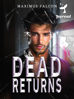 Read The Dead Returns Novel PDF Free Online Step-by-Step