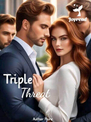 Read Triple Threat Novel PDF Free Online Step-by-Step