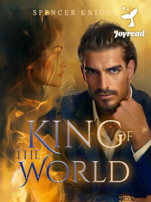 Read King of the World Novel PDF Free Online Step-by-Step