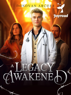 Read A Legacy Awakened Novel PDF Free Online Step-by-Step