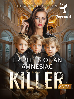 Read Triplets of An Amnesiac Killer SURA Novel PDF Free Online Step-by-Step