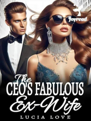 Read The CEO’s Fabulous Ex-wife Novel PDF Free Online Step-by-Step