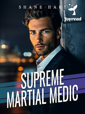 Read Supreme Martial Medic Novel PDF Free Online Step-by-Step