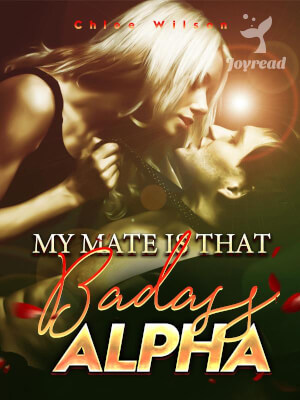 Read My Mate Is That Badass Alpha Novel PDF Free Online Step-by-Step