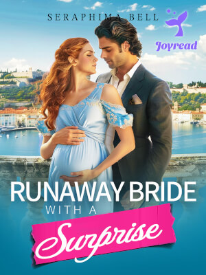 Read Runaway Bride with A Surprise Novel PDF Free Online Step-by-Step