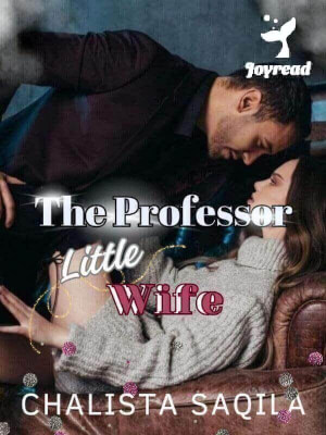 Read The Professor Little Wife Novel PDF Free Online Step-by-Step