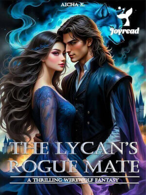 Read The Lycan’s Rogue Mate Novel PDF Free Online Step-by-Step